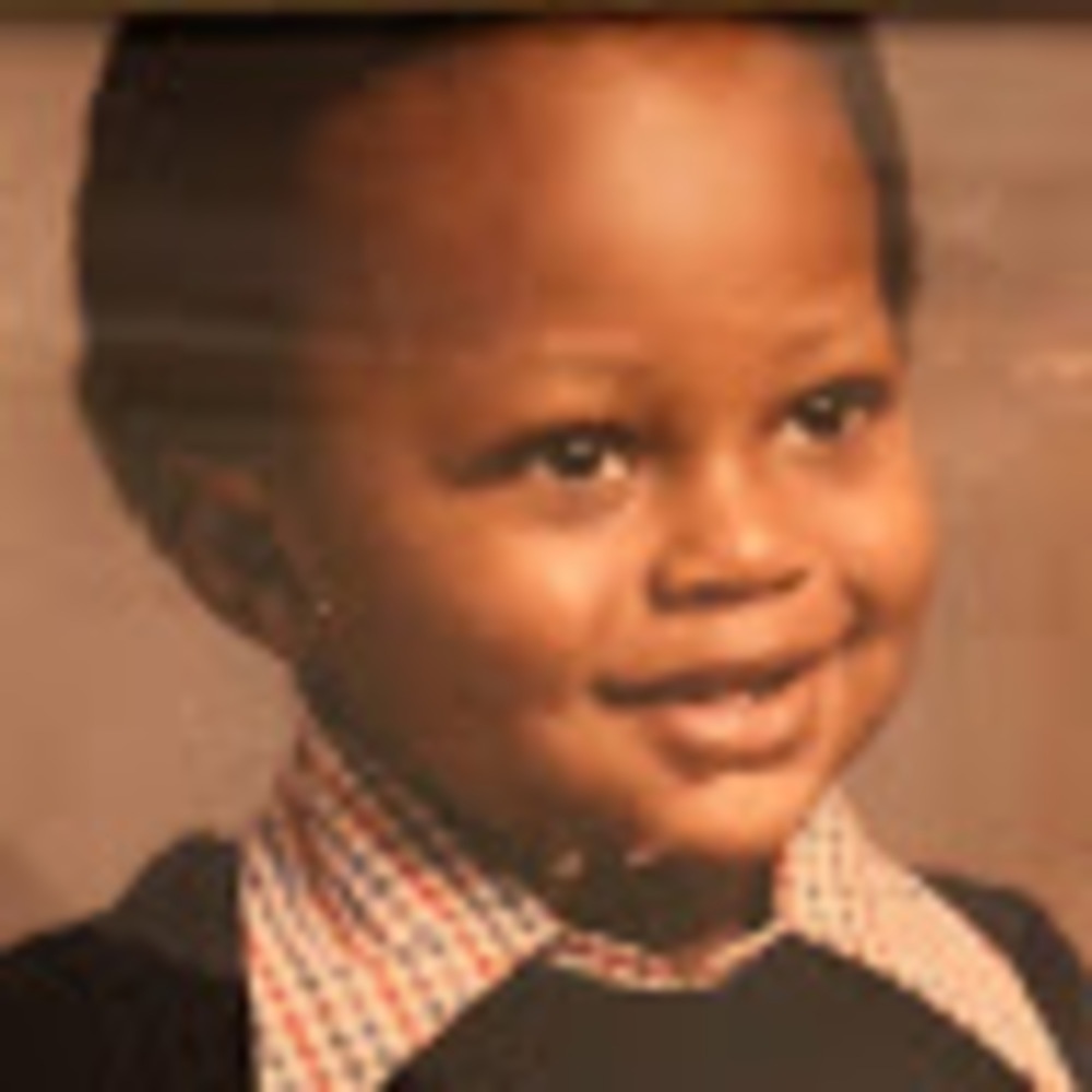 Meet your Posher, Darvonne